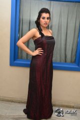 Archana at Kamalatho Naa Prayanam Audio Launch